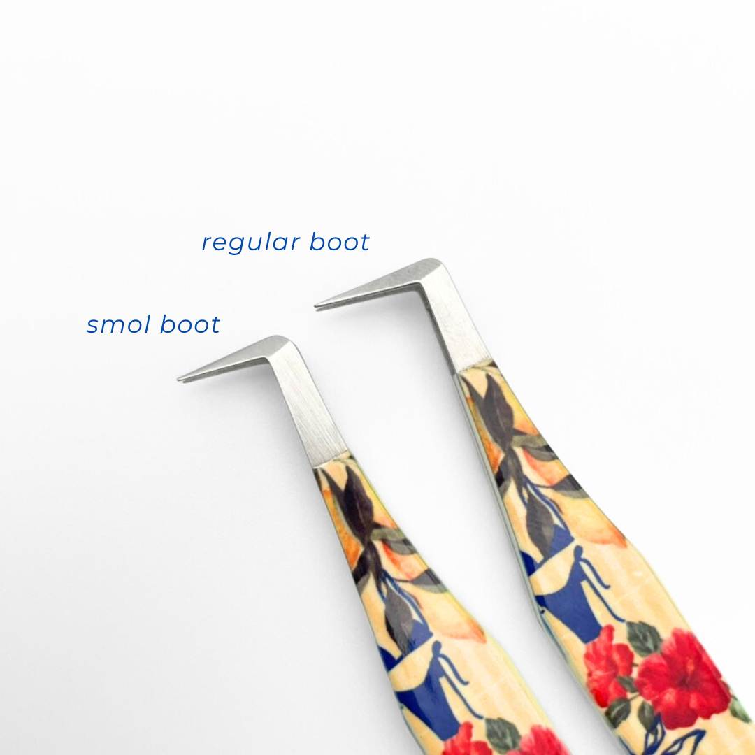 A European Summer - Limited Edition Tweezers