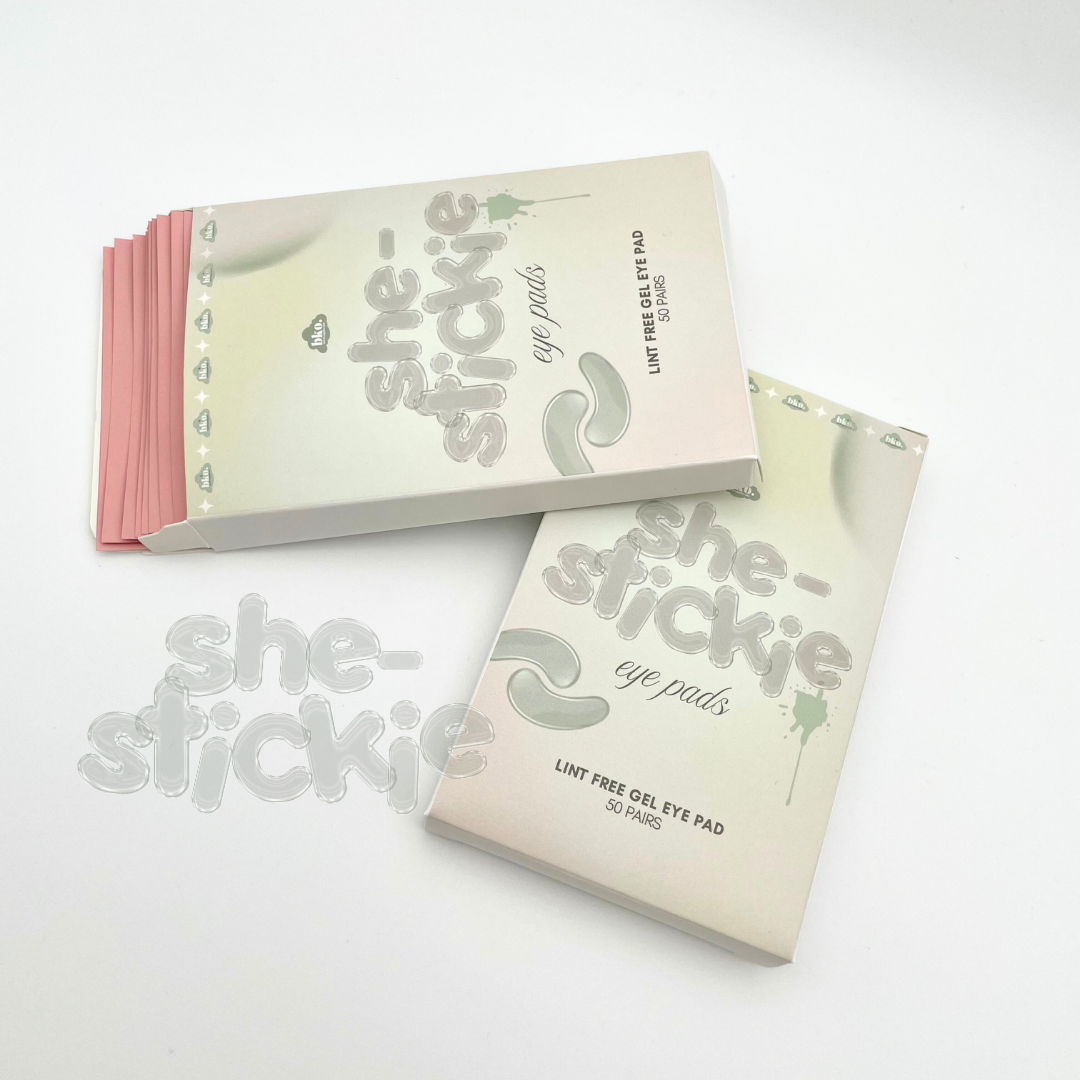 She-Stickie Gel Pads
