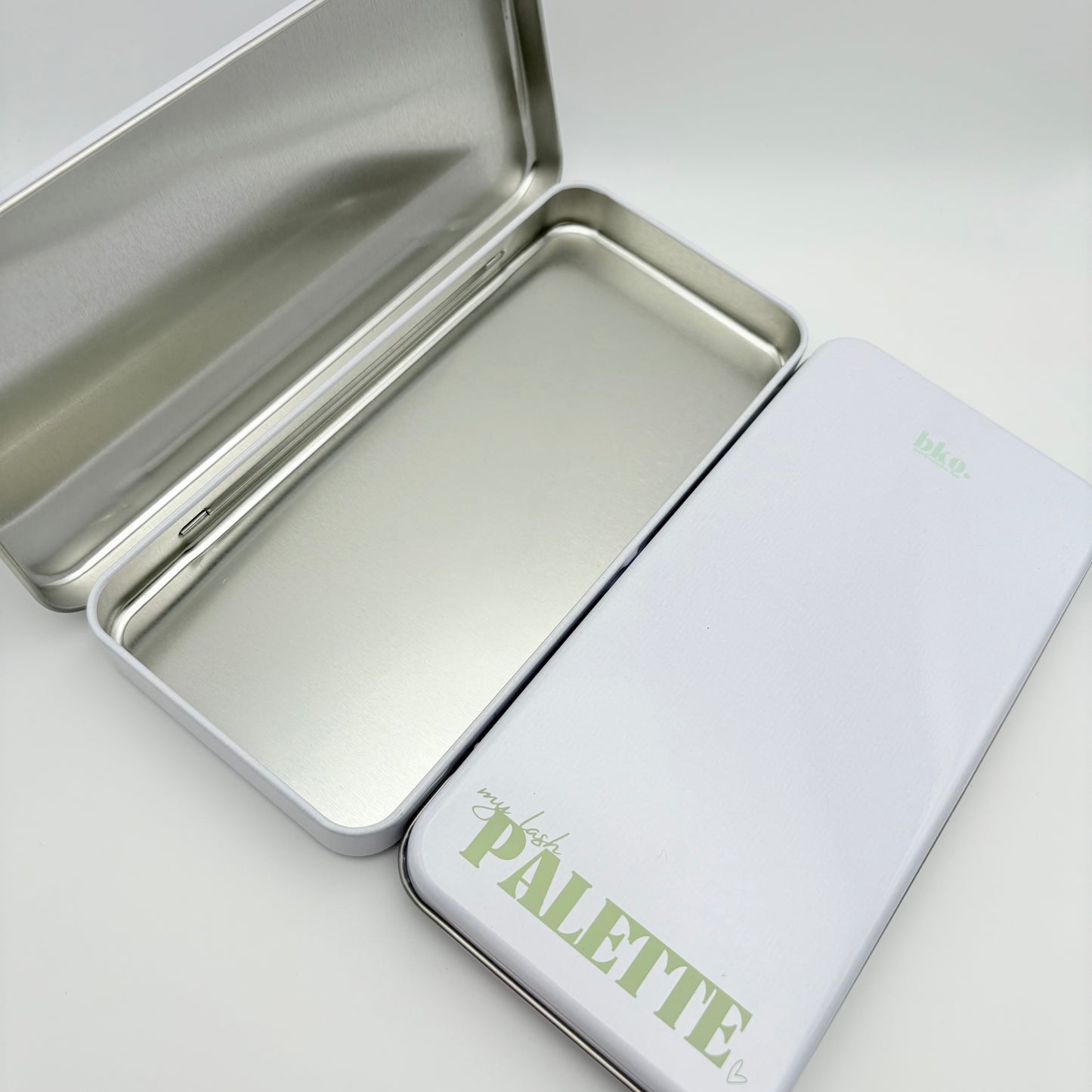 BKO Lash Palette Tin