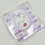 L Curl Lash Lift Rods