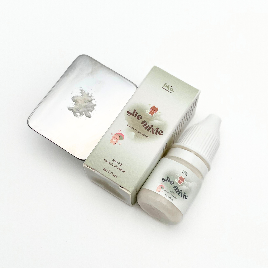 She-Mixie Viscosity Thickener