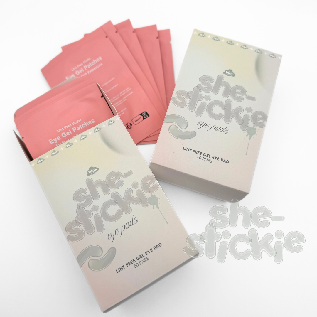 She-Stickie Gel Pads