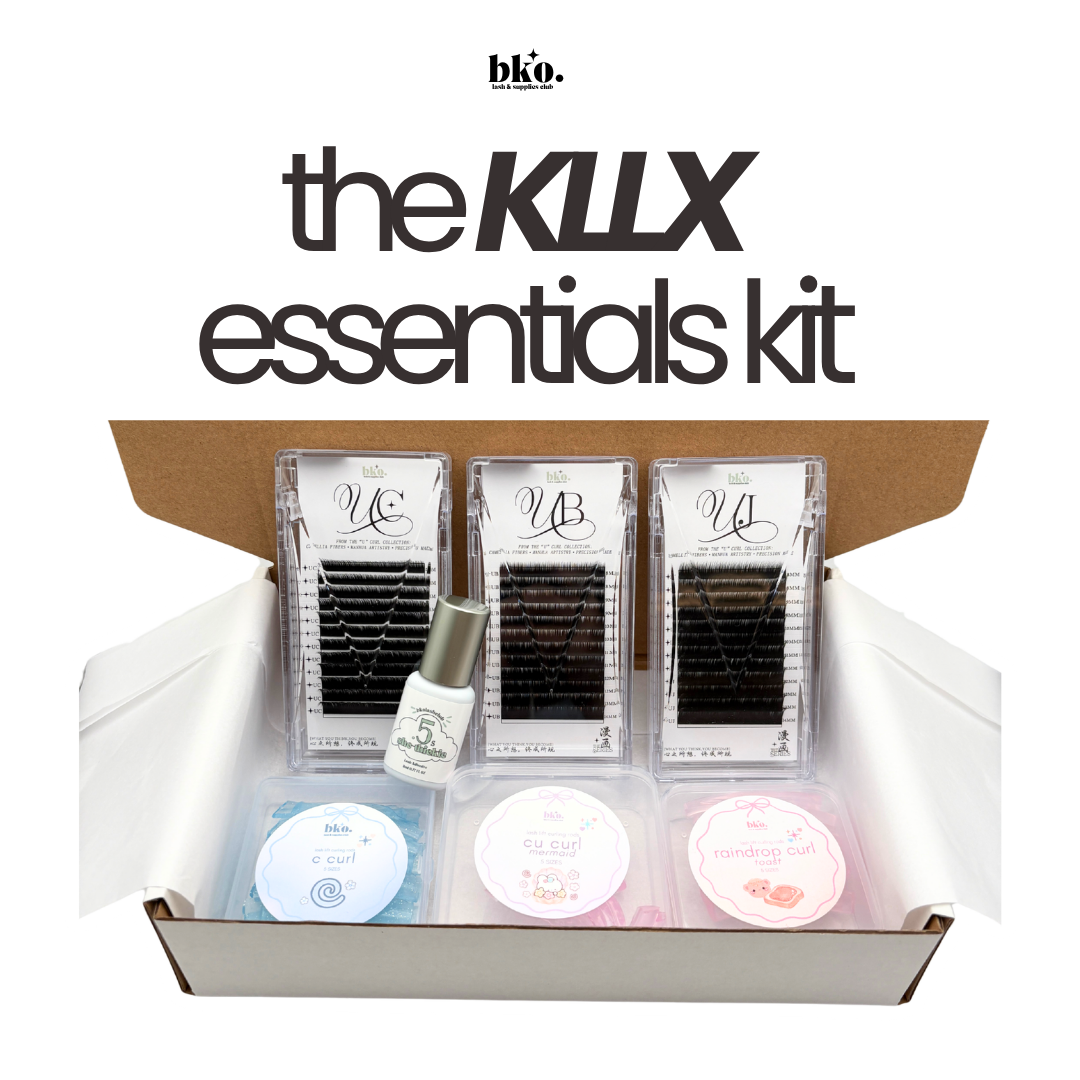 The KLLX Mini Course