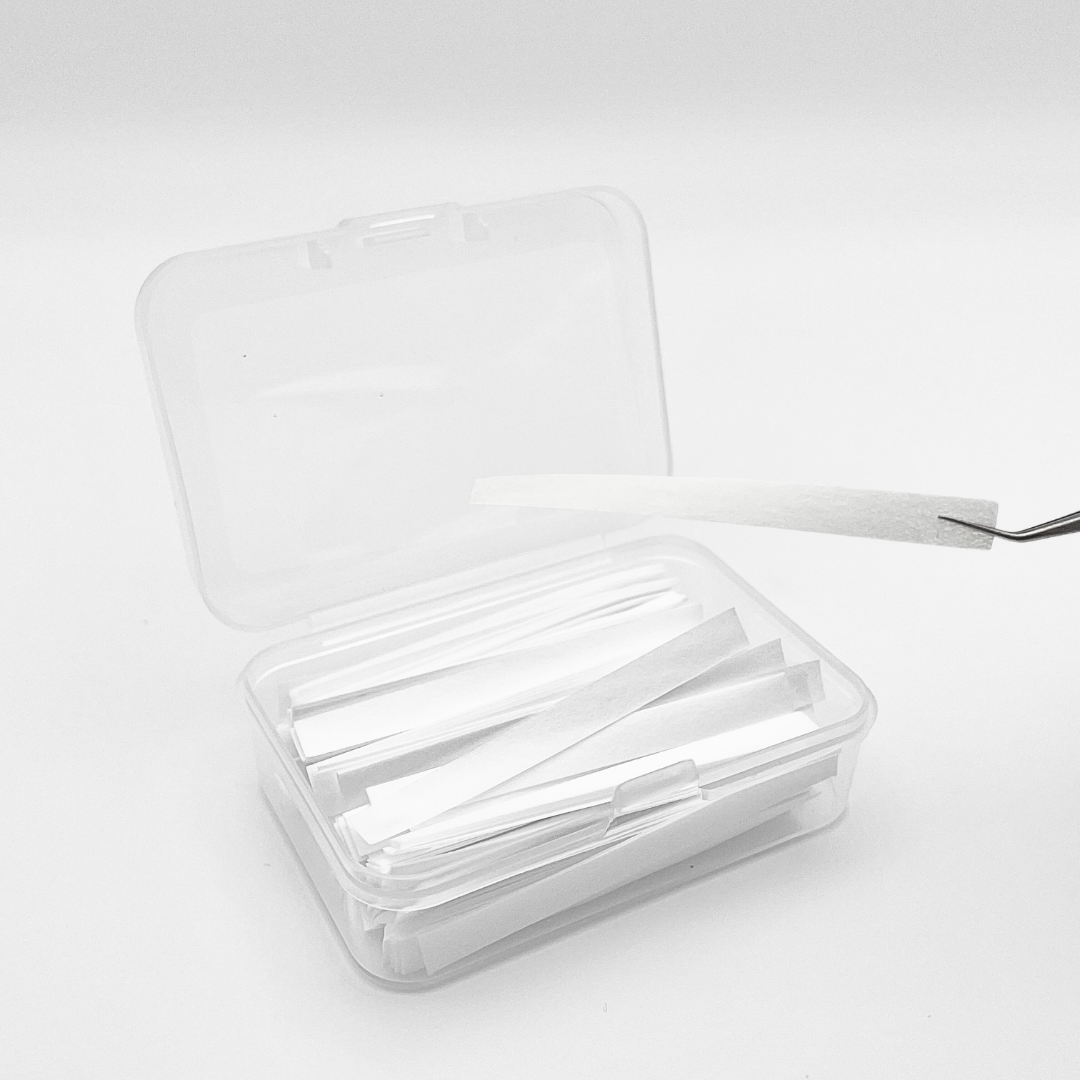 Lash Lift Perm Paper