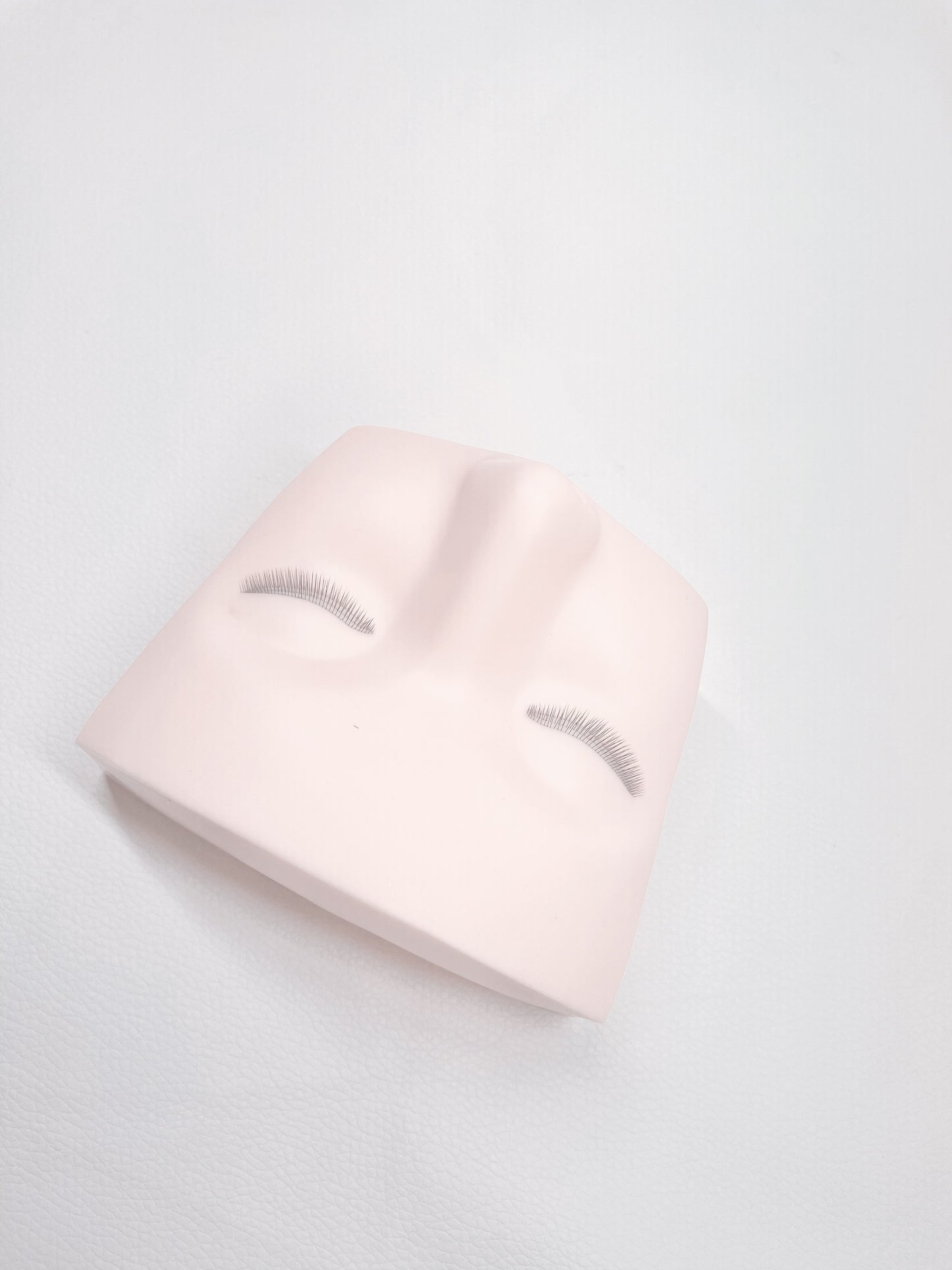 3 Layer Mannequin Head