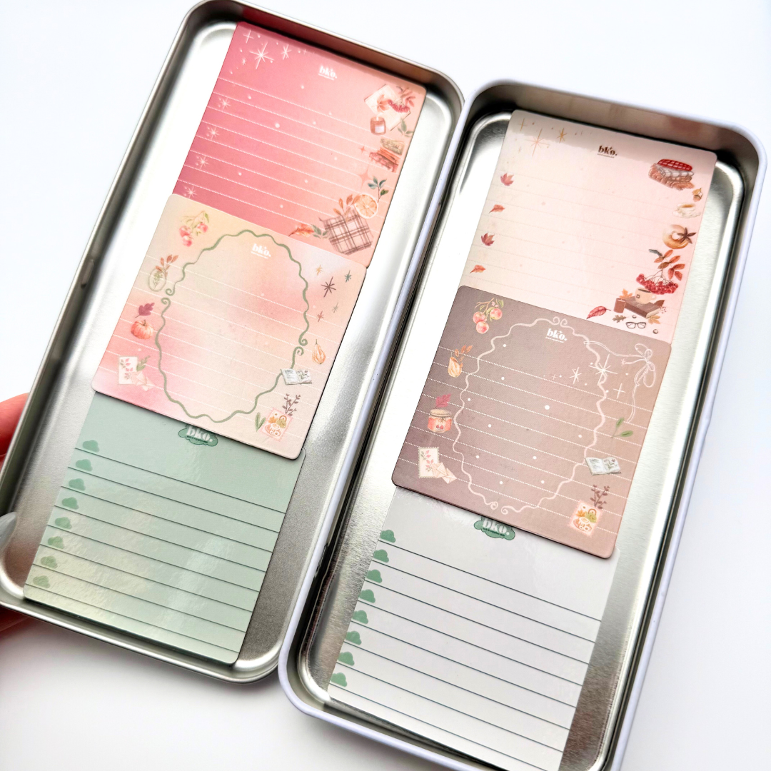 BKO Lash Palette (Fall Edition)