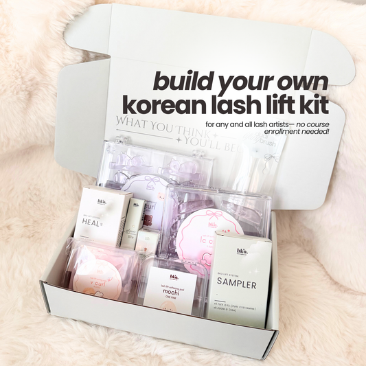 Build Your Own KLL Kit