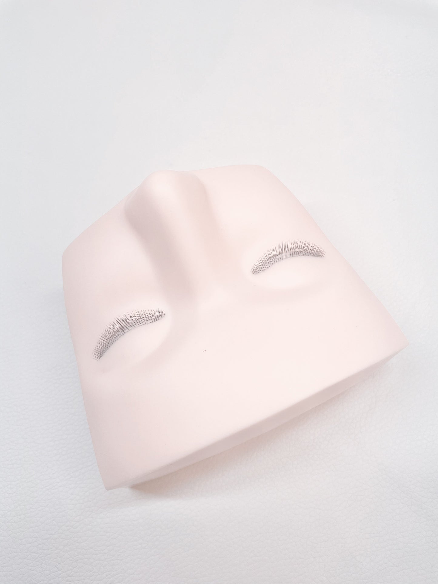 3 Layer Mannequin Head