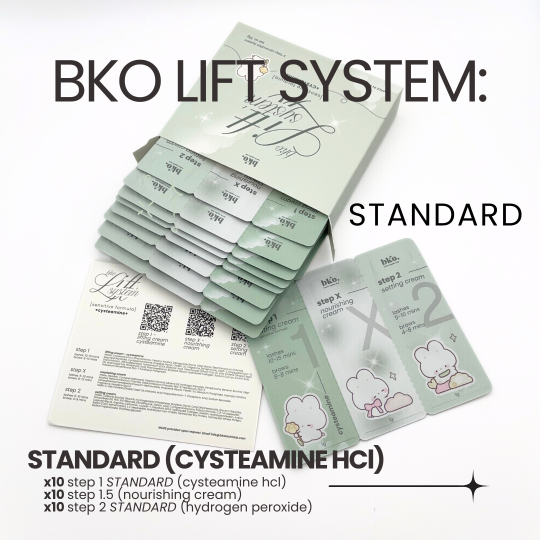BKO Lift System - Perm Solution