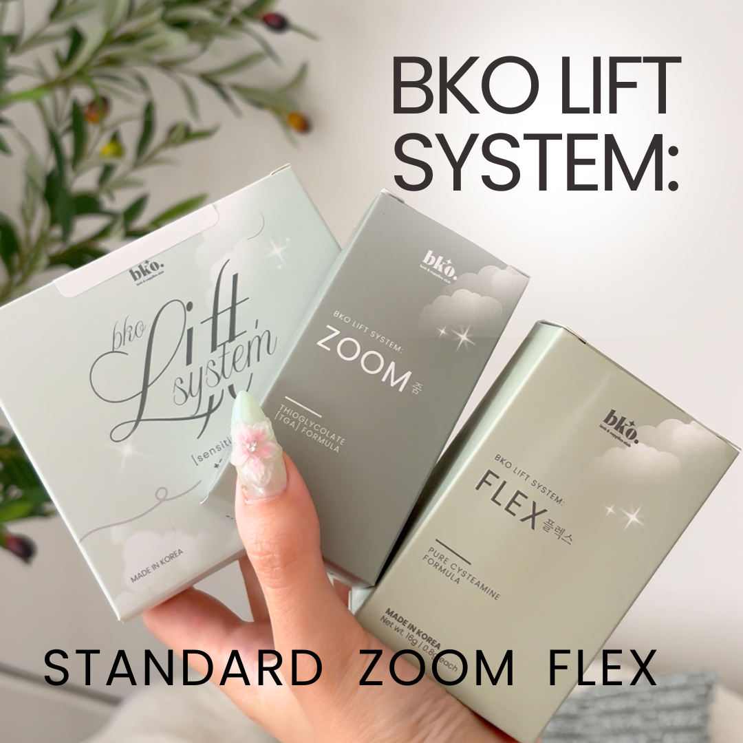 BKO Lift System - Perm Solution