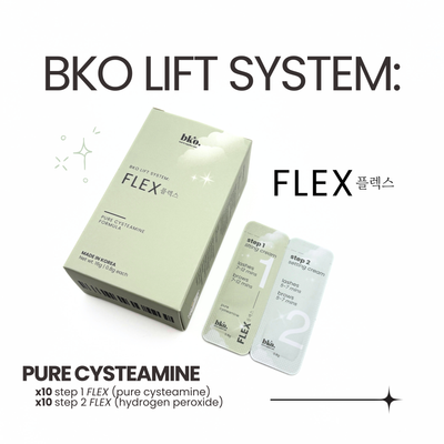 BKO Lift System - FLEX Solution