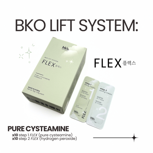 BKO Lift System - FLEX Solution