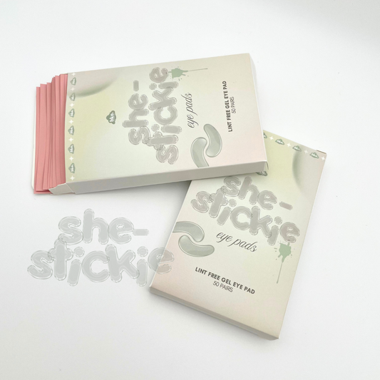 She-Stickie Gel Pads