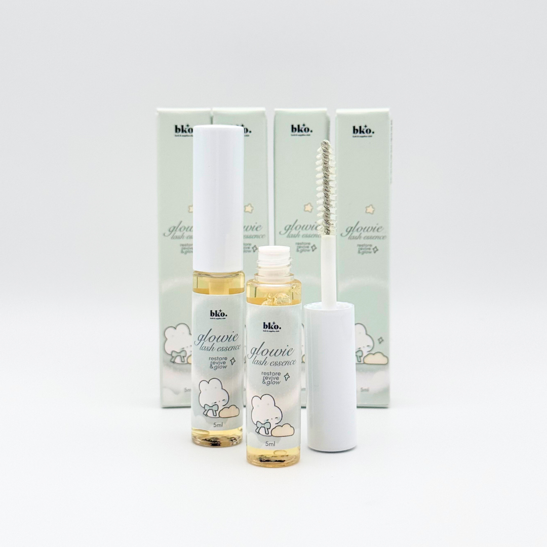 Glowie - Lash Essence Serum