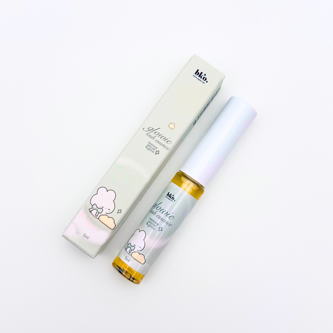 Glowie - Lash Essence Serum