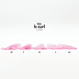 LC Curl Lash Lift Rods
