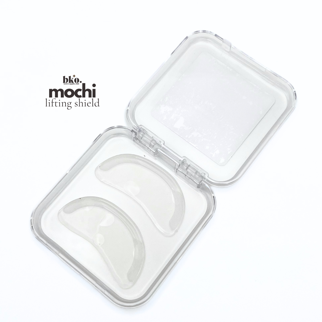 Lash Lift Softening Pad