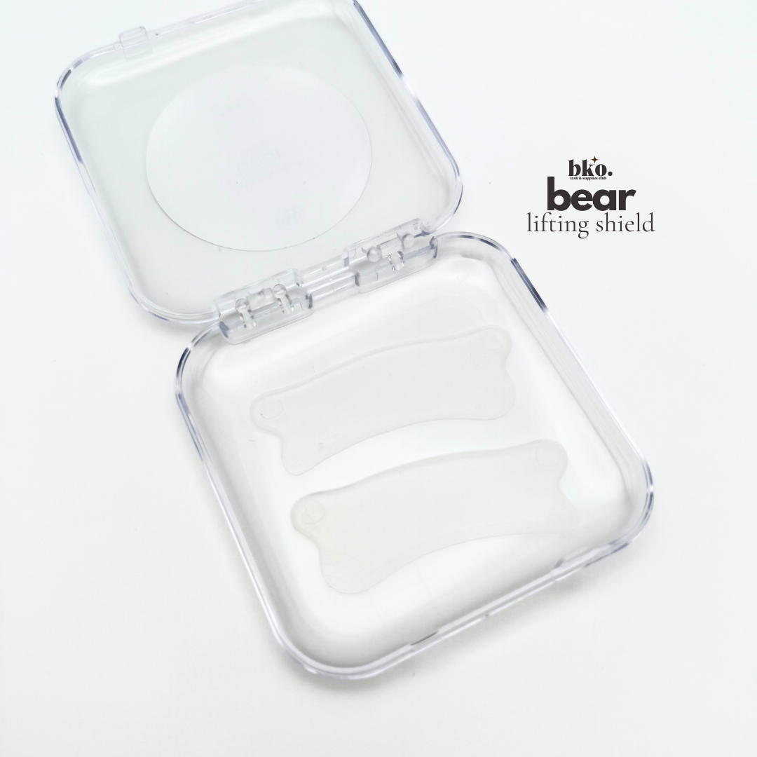 Lash Lift Softening Pad