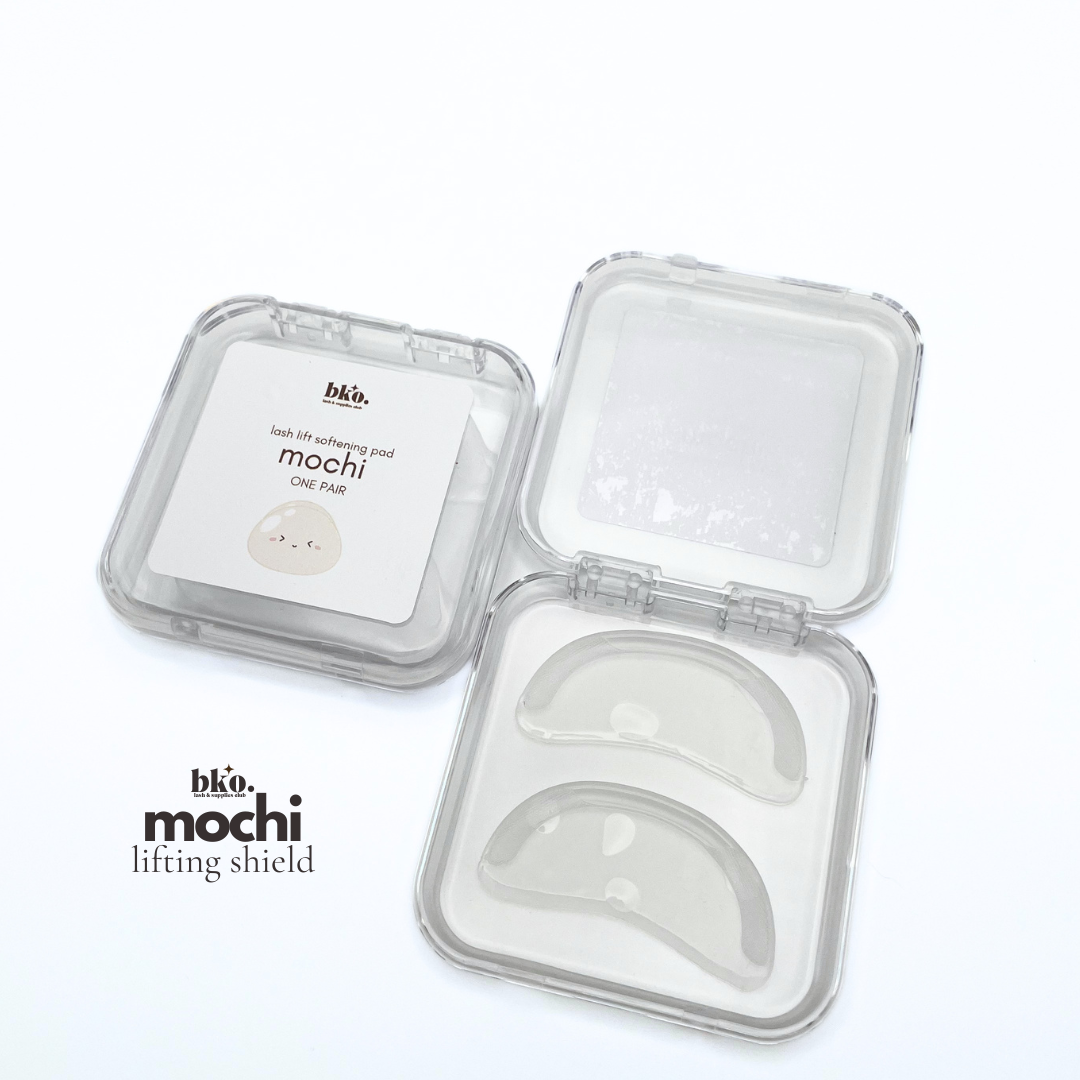 Lash Lift Softening Pad