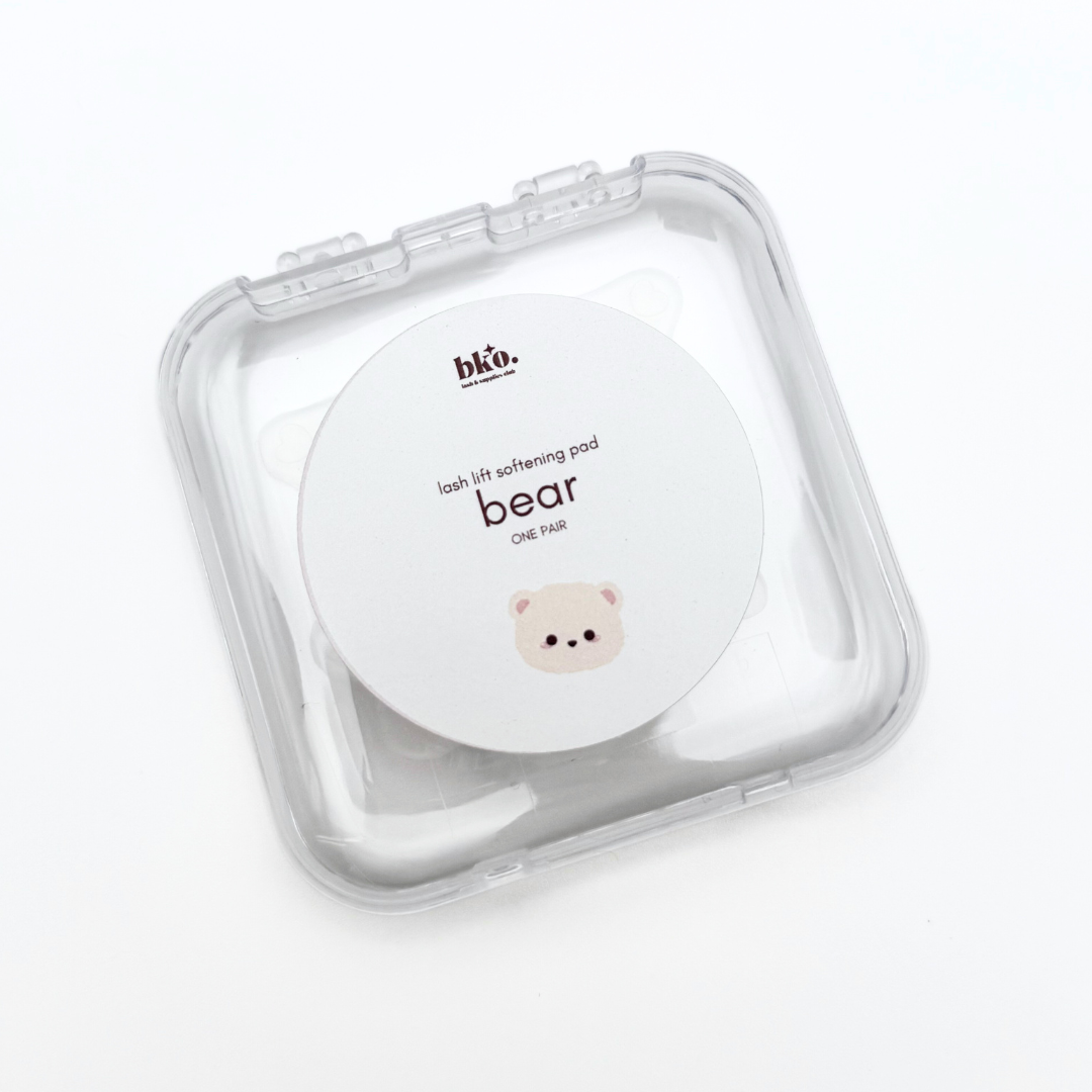 Lash Lift Softening Pad