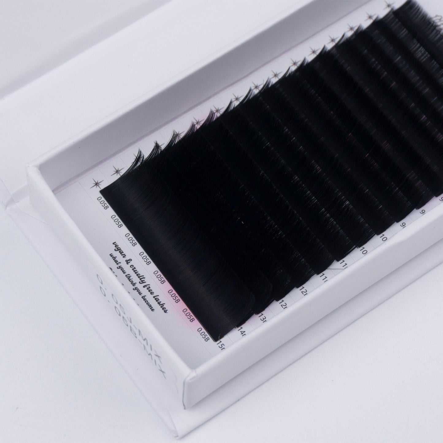 MANGA Lash Design Box