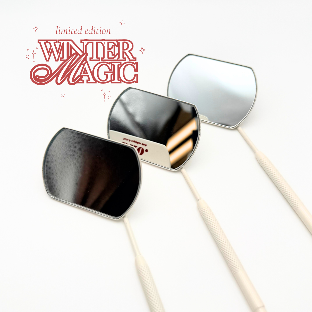 Classic Lash Mirror
