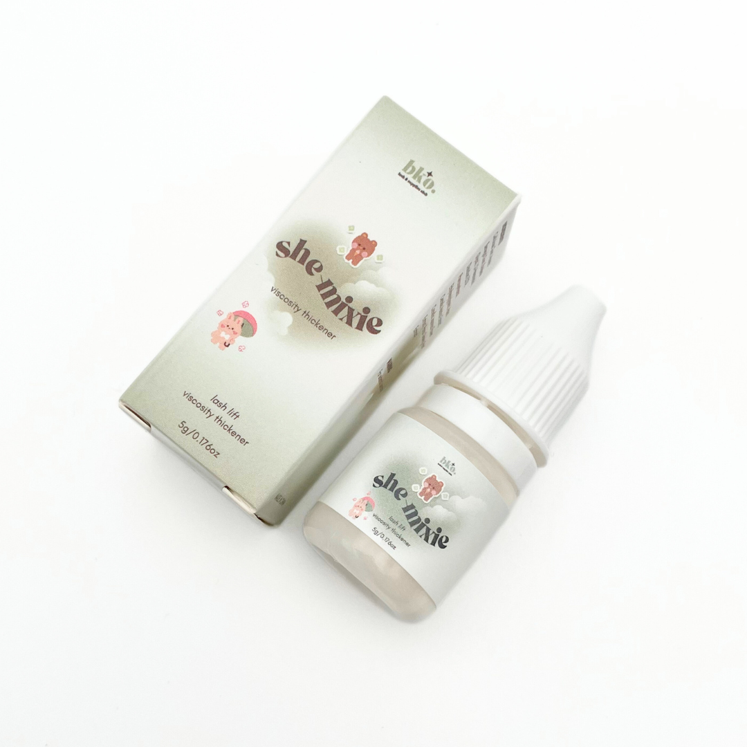 She-Mixie Viscosity Thickener