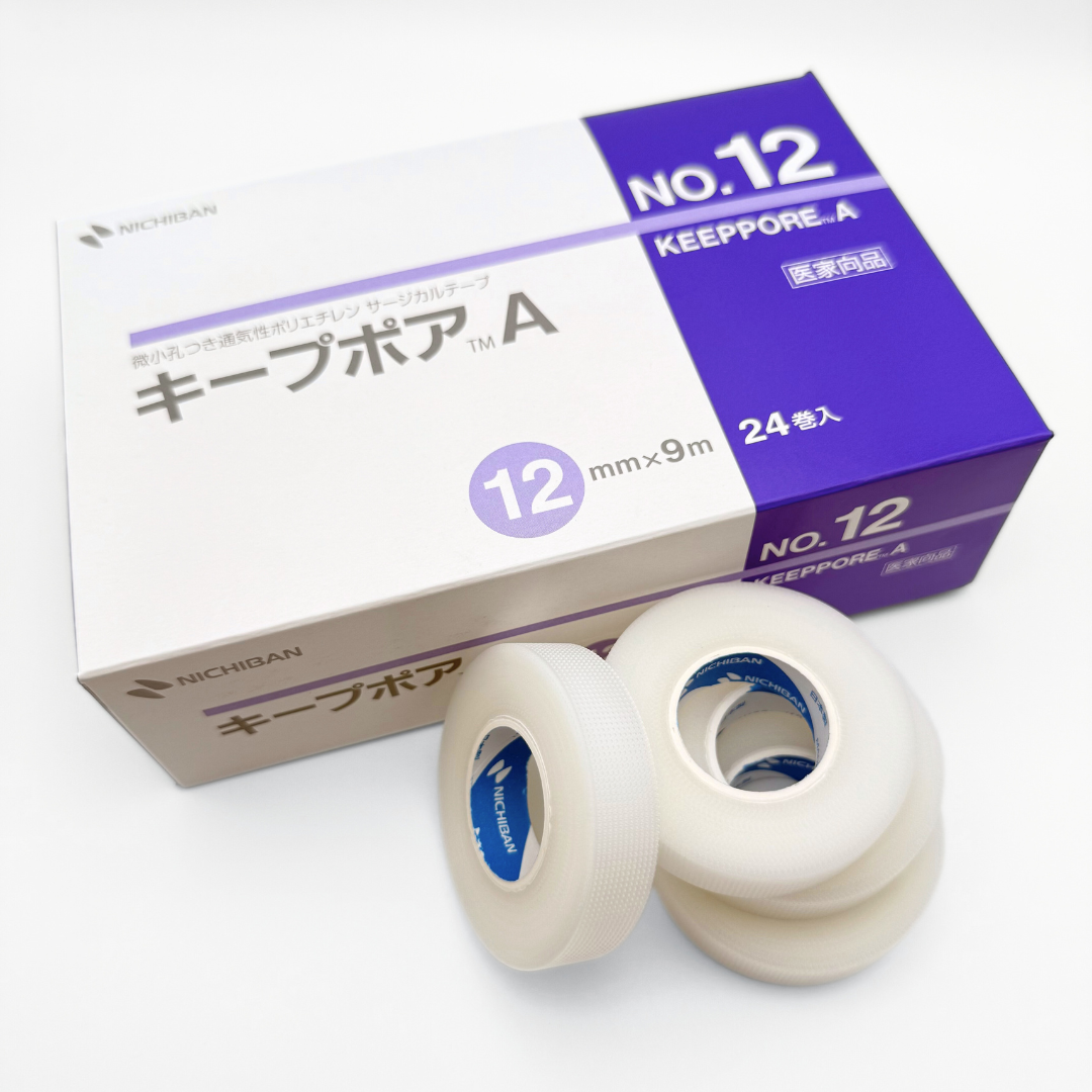 Nichiban Tape