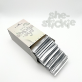 She-Stickie Gel Pads
