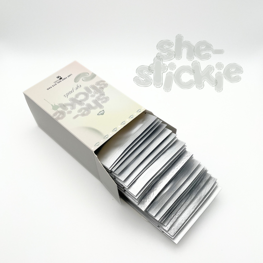 She-Stickie Gel Pads