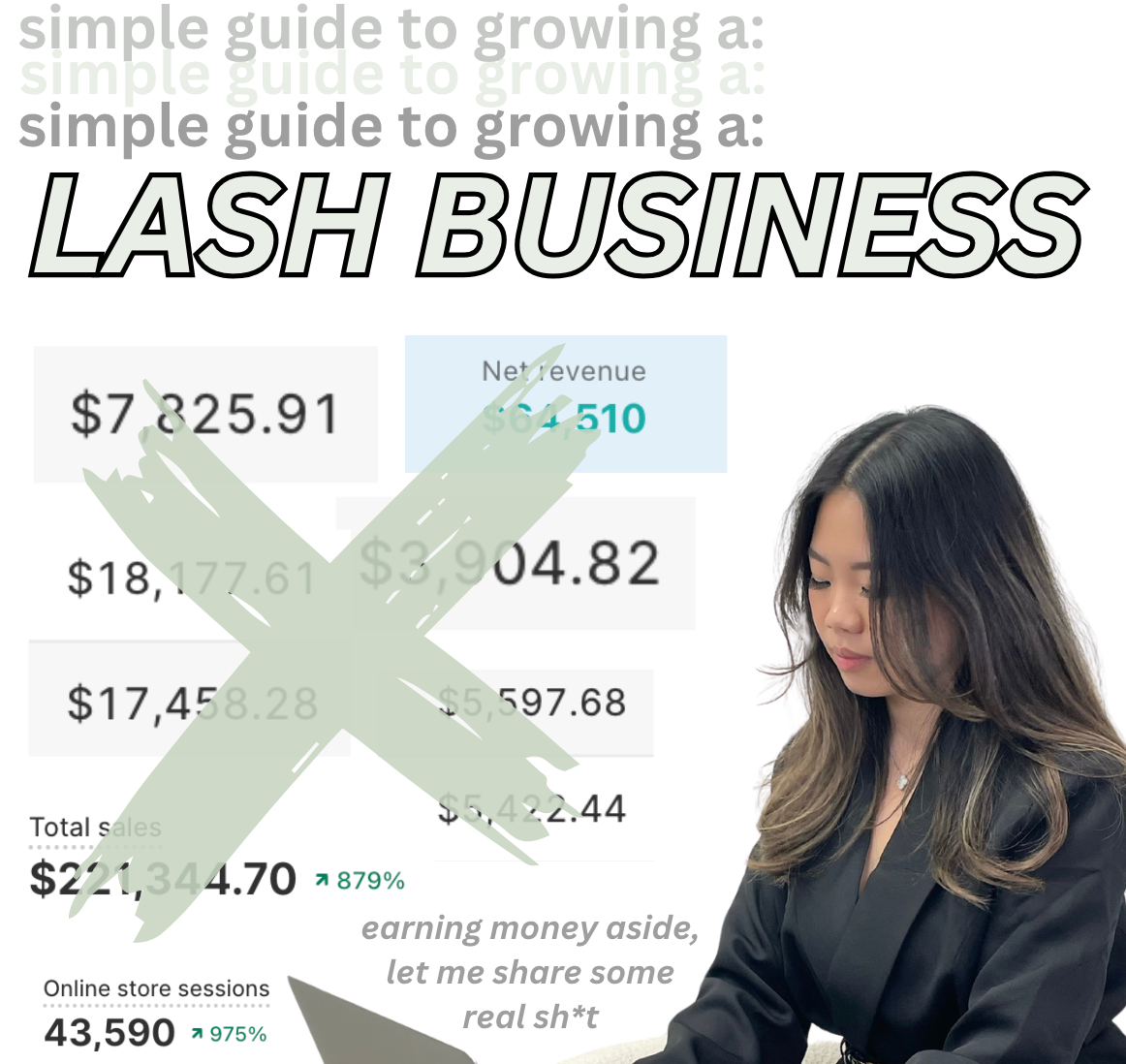 simple guide to growing your lash business in 2024