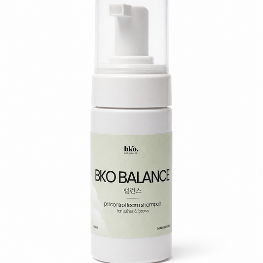 BKO BALANCE: pH Balancing Foam