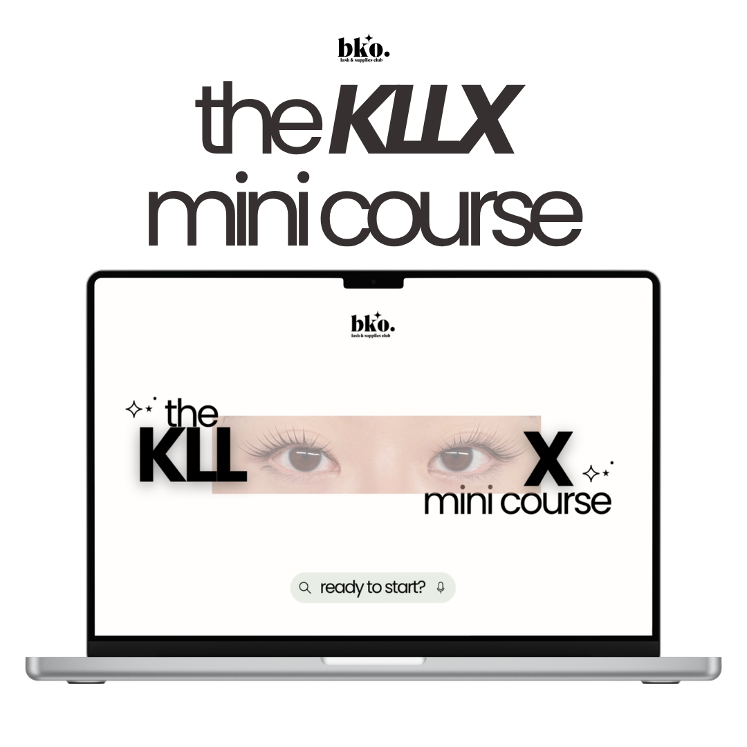 The KLLX Mini Course
