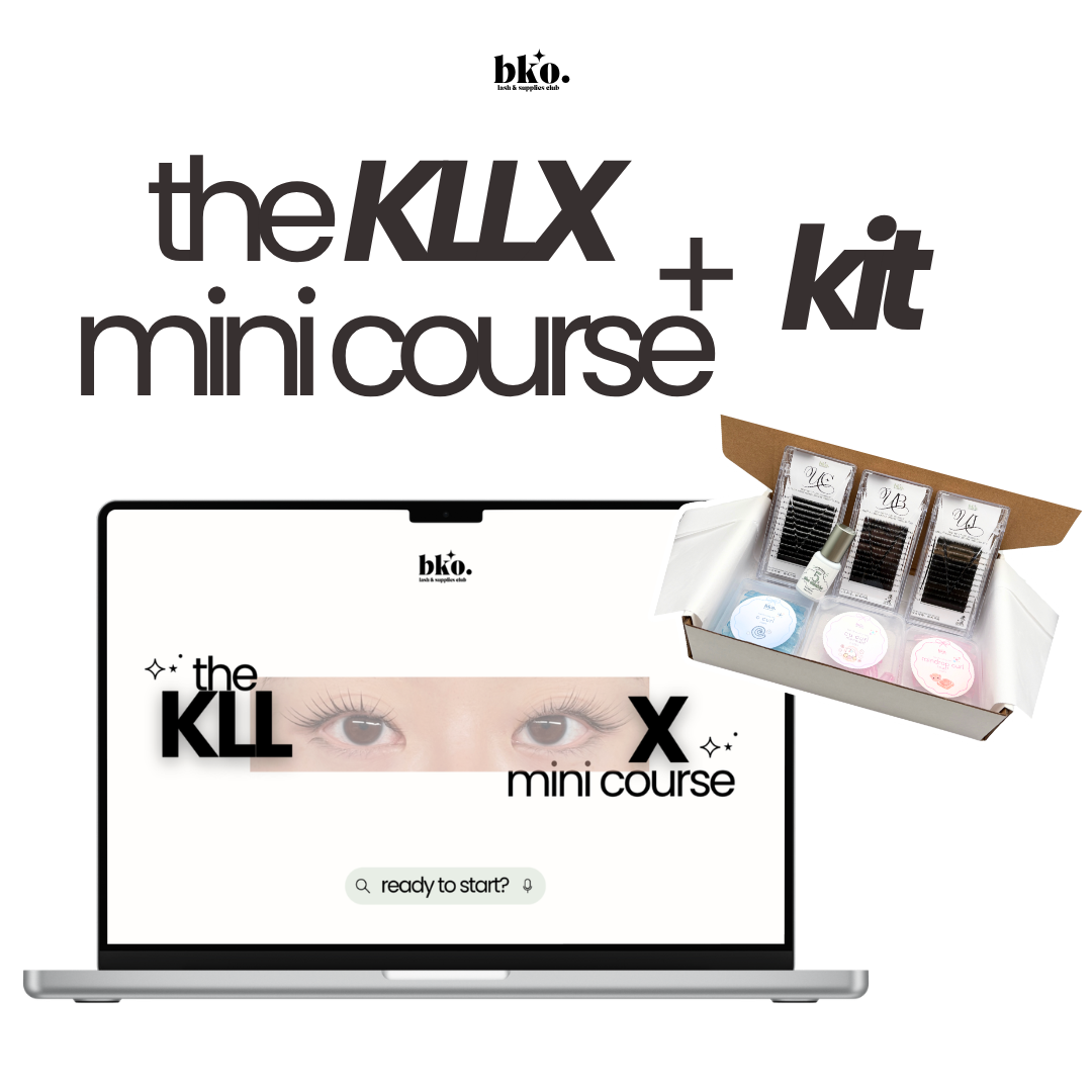 The KLLX Mini Course