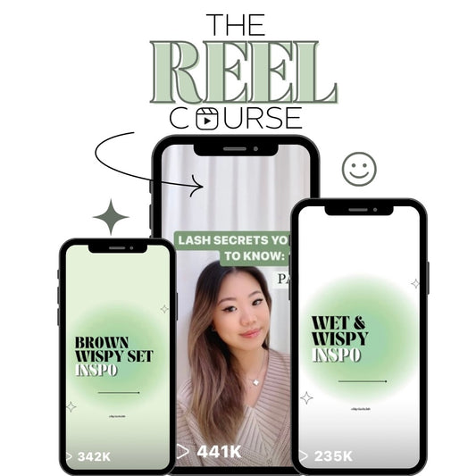 the REEL course